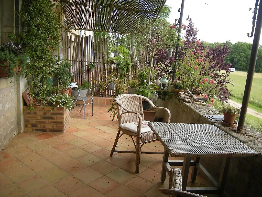 La Maison Sur La Colline Mauroux  0*, Mauroux (Lot)