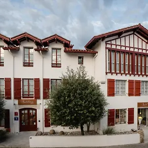 visit hotel